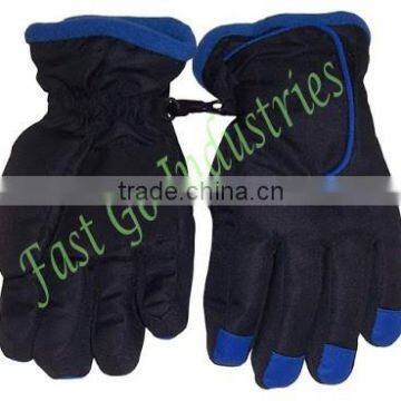 Women's fashionable Ski sports Glove