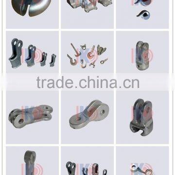 Precision Casting Parts