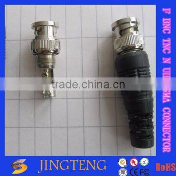 HIGH QUALITY BNC MALE , BNC CONNECTOR