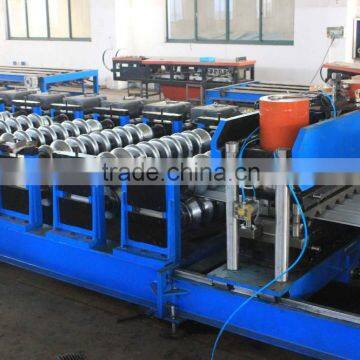 Farm Bin Production line