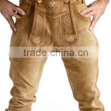 Short Lederhosen - Gents