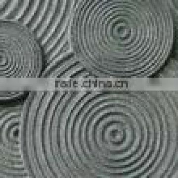 nature sandstone,Sandstone round carving