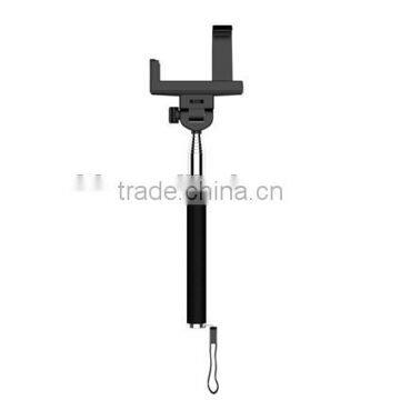 Popular Best-selling Wireless Phone Monopod Selfie Stick