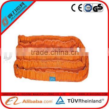 All purpose 40ton round lifting sling