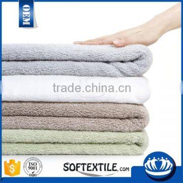 Cotton Solid Hometex Terry Towels photo-4