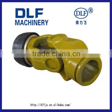 u-joint of pto shafts for agricultural tractors