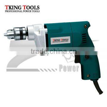 electric drill 10mm 300W/350W hot selling type