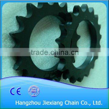 Black Sprocket