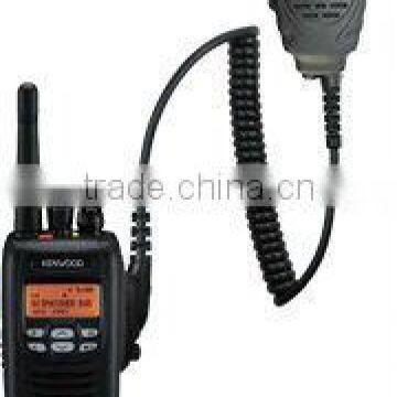 GPSMic for Kenwood multi-pins radio compatible with Fleetsync series-GPS Speaker Microphone for 2 Way Radio