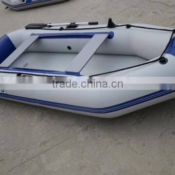 2016 New Inflatable Boat Fishing Boat Raft , Pvc Rubber Boat for Sale KA1175 photo-4