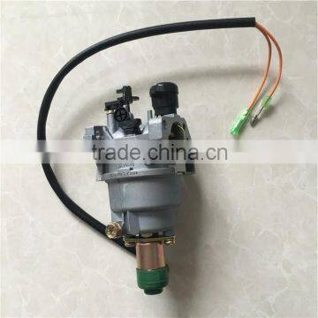 4-stroke Engines 188F &190F Generator Carburetor for Gasoline Engine Parts photo-2