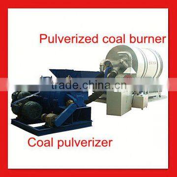 Hot selling Coal burner for forge furnace