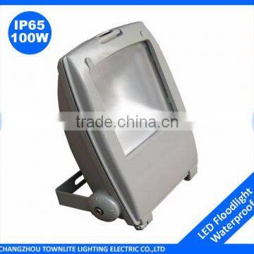 High power led floodlight 100w,cob led flood lights