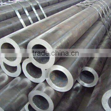 ASTM A106/ A53/A179/A192 /API 5L /API 5CT / JIS /DIN /BS Seamless steel pipe made in China