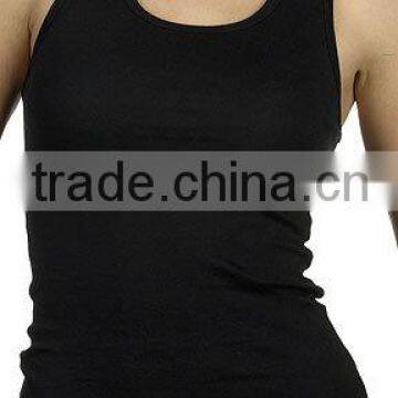 Ladies tank top