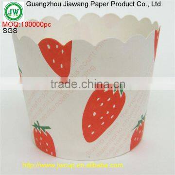 Most Selling muffin baking cups Competitive price from Guangzhou