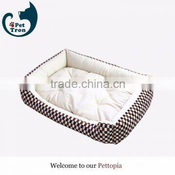 Luxury Pet Bed Dog photo-5