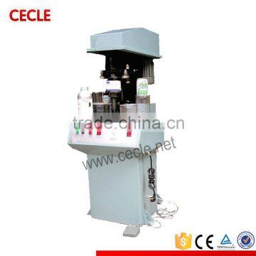 new design jar sealing machine