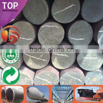 S45C/C45/1045 Small Diameter round steel billet Fast Delivery galvanized round steel bar                        
                                                Quality Choice