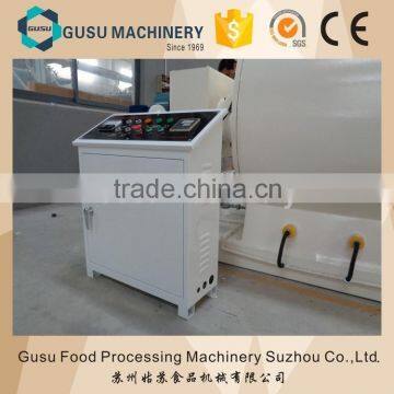Automatic Small Capacity Chocolate Grinding Equipment Conching Machine photo-5