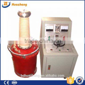 More Extensive Application AC/DC Hipot Test photo-4