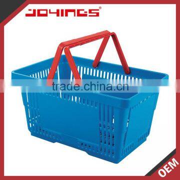 Plastic Shopping basket
