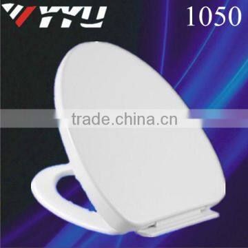 1050 Toilet Seats, 19" PP Slow Down With High Quality, Long Toilet Seats Manufacturer photo-4