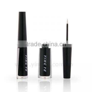 Black cheap custom eyeliner tube