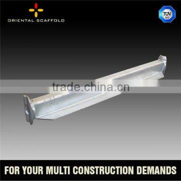 Hot Dip Galvanized Cuplock Scaffolds for Building Cuplock System photo-4