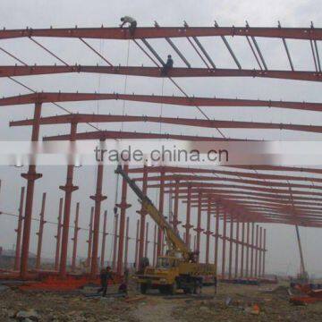 steel structure steel building drawing