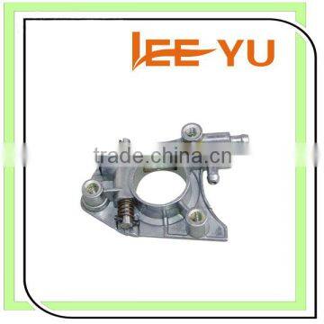 E40 spare parts for chain saw oil pump