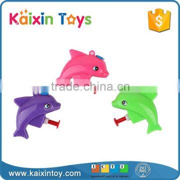 Promotional Funny Party Toy Mini Plastic Water Pistol