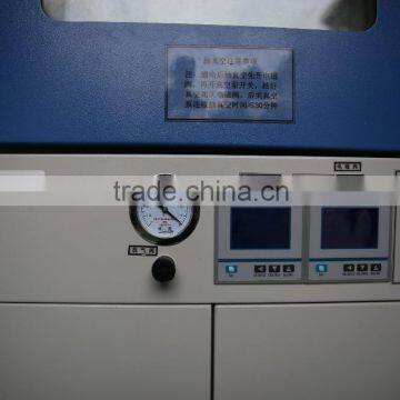 Vacuum Drying Oven photo-3