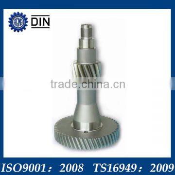 Spline Shaft for Textile Machine with Competitive Price