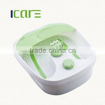 foot spa with Vibration massage