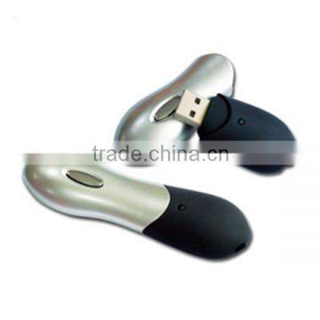 Laser point 64GB usb stick