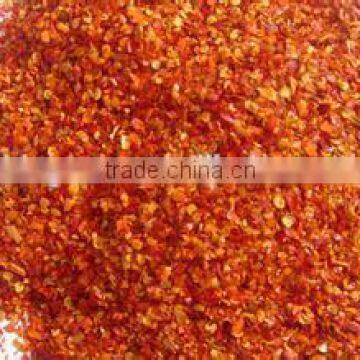 chili chopped with high quality from China