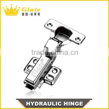 Removable Concealed Cabinet Hydraulic Door Closer Hinge