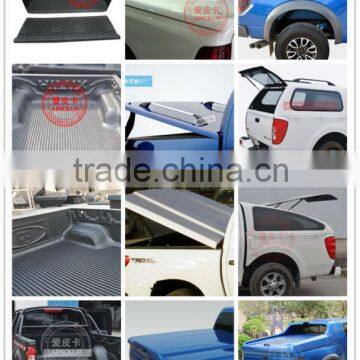 Toyota Hilux Vigo Pickup Accessories