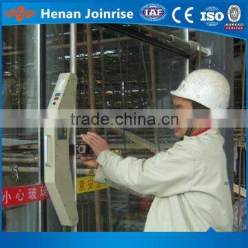 Chile Tension Meter photo-3