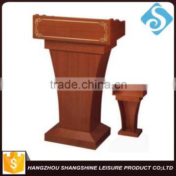 Wooden Podium photo-3