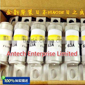 660GH-63ULTC 660GH-63 660V 63A HINODE FUSE, new and original