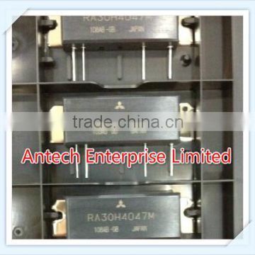 RA30H4047M for Mitsubishi RF MOSFET MODULE