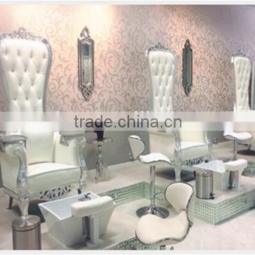 wholesale elegant chair for beauty salon/hotel chair, Yumian furniture supplier