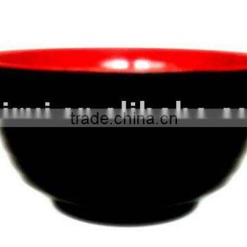 Kid's melamine bowl