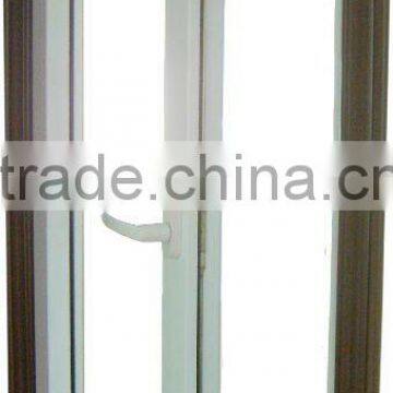 upvc casement window