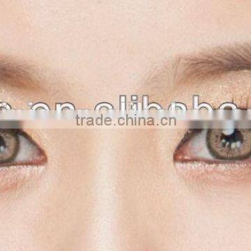 Wholesale Korea Naty B color contact lens yearly cheap color contact lenses