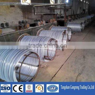 14 gauge galvanized binding wire