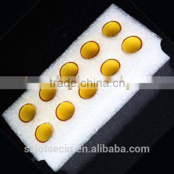 Arctic Glass Tube Replacement for RDA Atomizer Sub Tank Nano or Sub Tank Mini Glass Tube photo-2