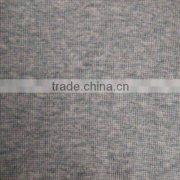 CVC(60/40) Waffle Knitting Textile Fabric